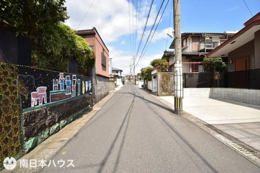 6DK Property Kagoshima City Kagoshima Prefecture (4)