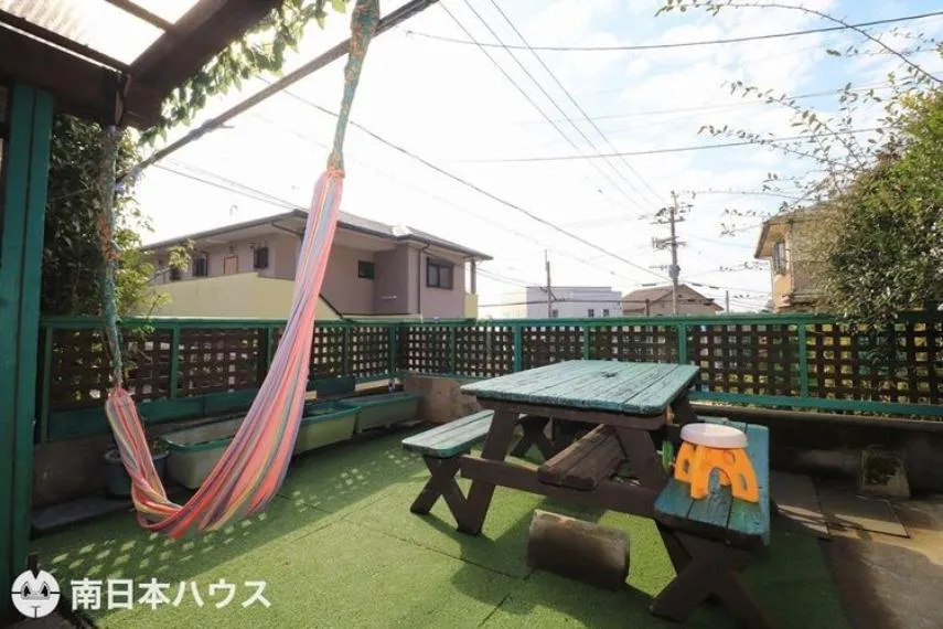 6DK Property Kagoshima City Kagoshima Prefecture (6)