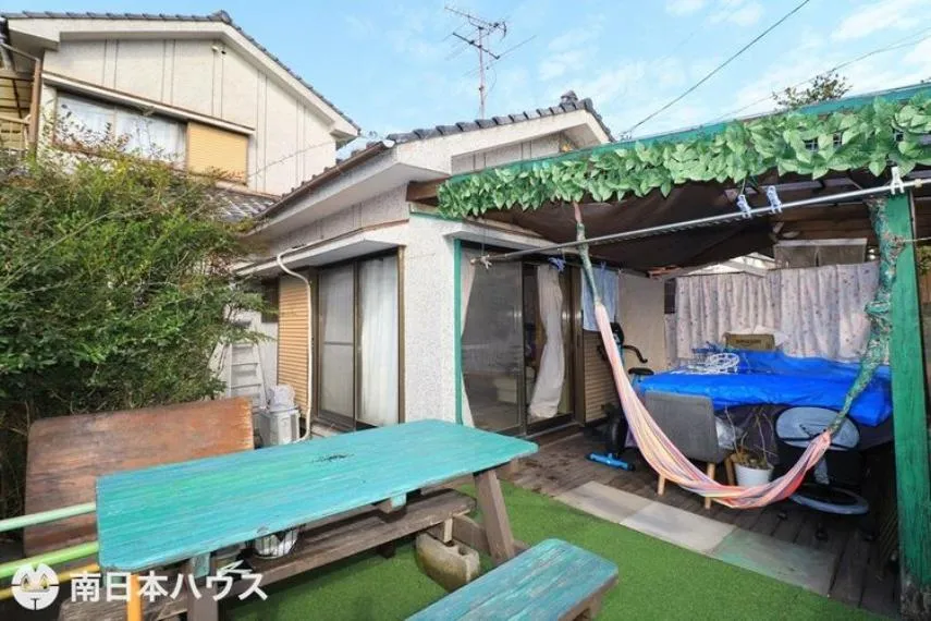 6DK Property Kagoshima City Kagoshima Prefecture (7)