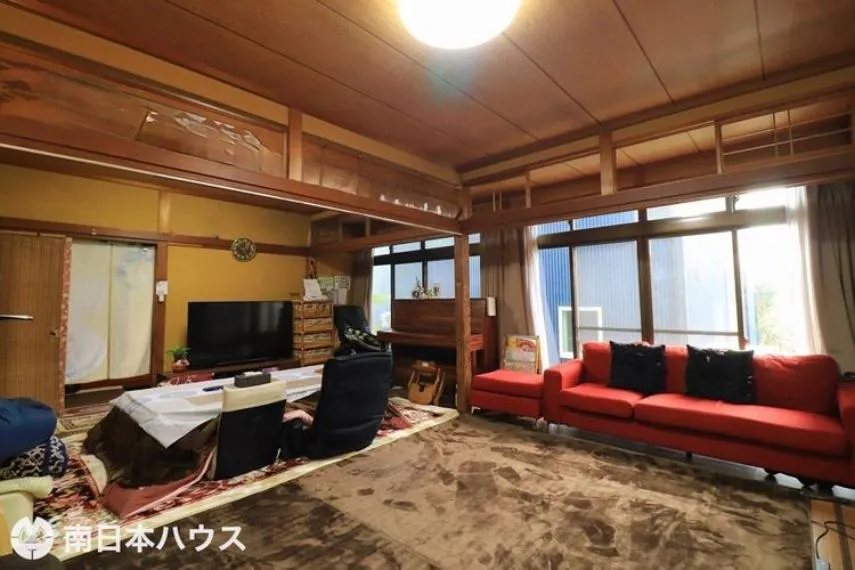 6DK Property Kagoshima City Kagoshima Prefecture (8)