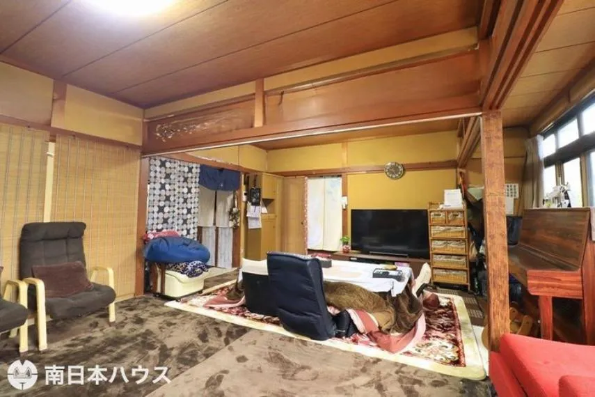 6DK Property Kagoshima City Kagoshima Prefecture (9)