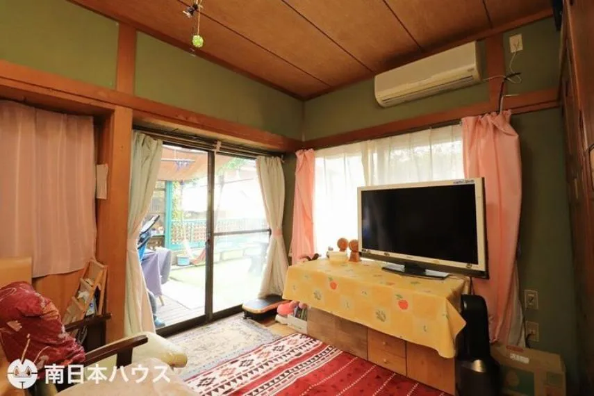 6DK Property Kagoshima City Kagoshima Prefecture (10)