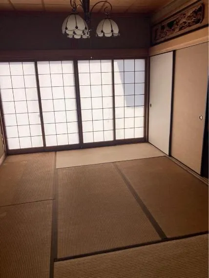 8-Bedroom Property Maizuru City Kyoto Prefecture (14)