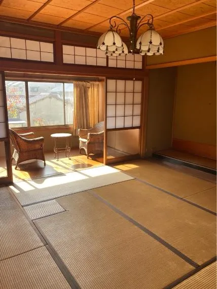 8-Bedroom Property Maizuru City Kyoto Prefecture (15)