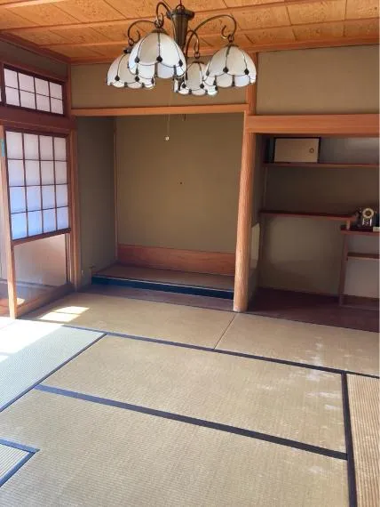 8-Bedroom Property Maizuru City Kyoto Prefecture (16)