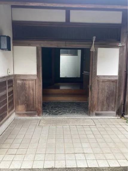 8-Bedroom Property Maizuru City Kyoto Prefecture (5)