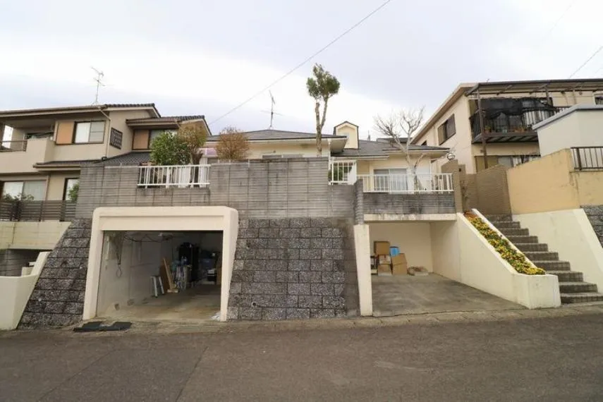 3LDK Property Kagoshima City Kagoshima Prefecture (2)
