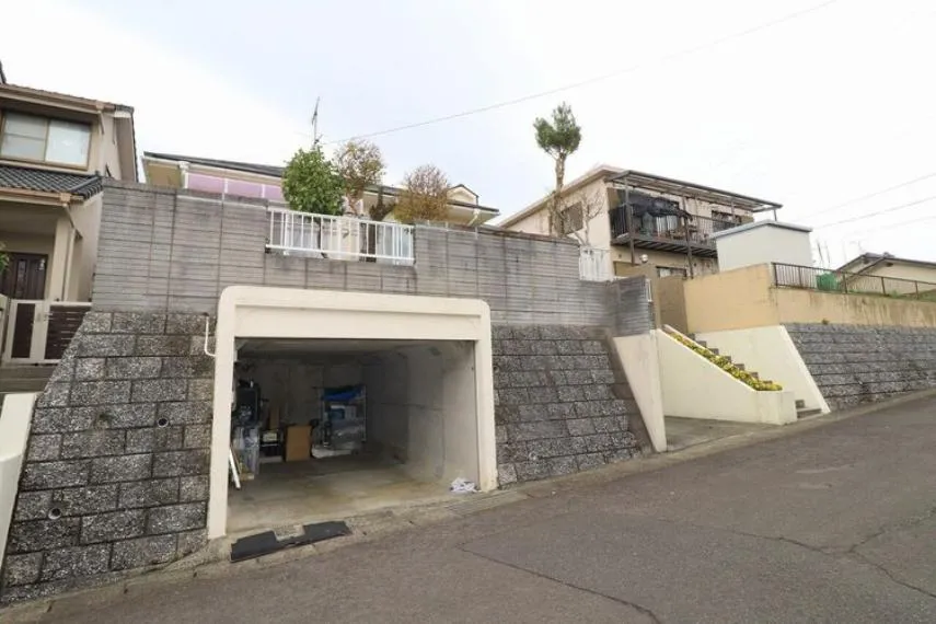 3LDK Property Kagoshima City Kagoshima Prefecture (3)