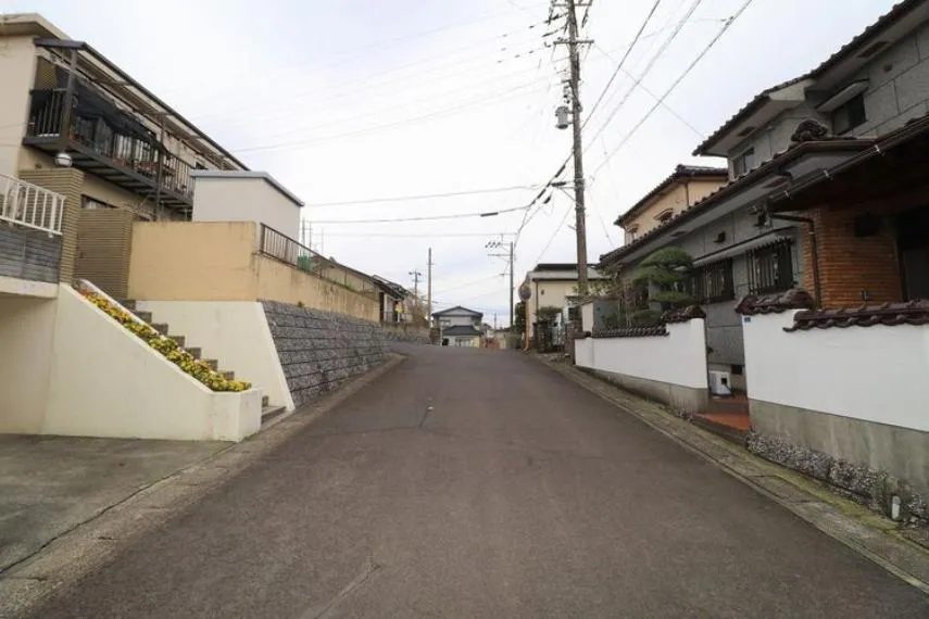 3LDK Property Kagoshima City Kagoshima Prefecture (4)