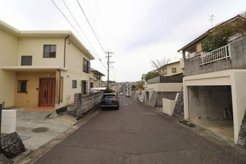 3LDK Property Kagoshima City Kagoshima Prefecture (5)