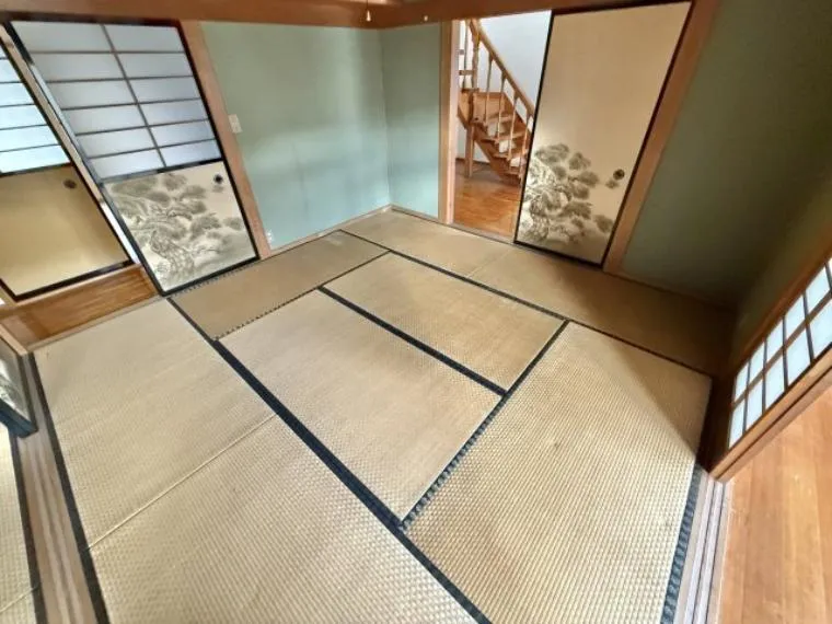 7LDK property Kofu City Yamanashi Prefecture (11)