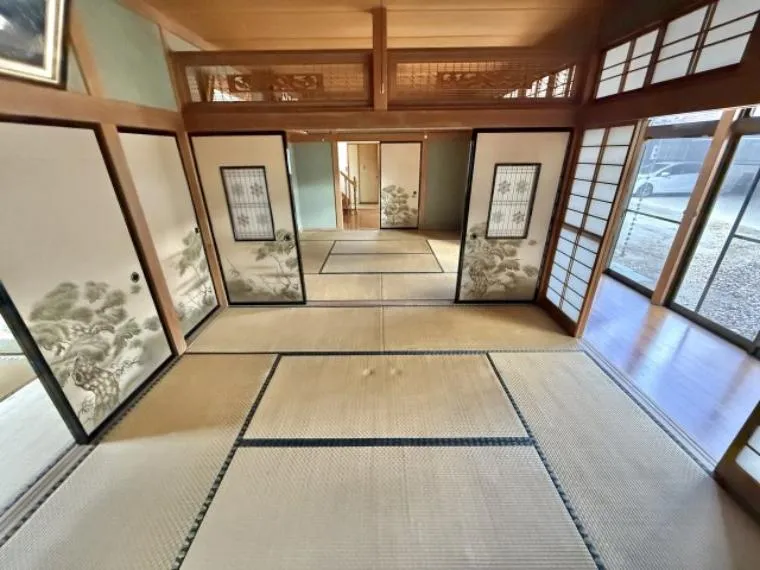 7LDK property Kofu City Yamanashi Prefecture (14)
