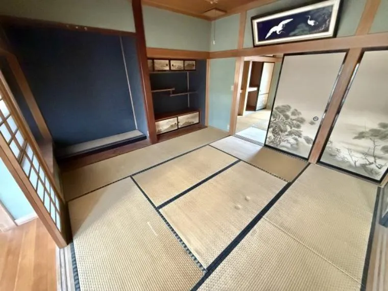 7LDK property Kofu City Yamanashi Prefecture (15)