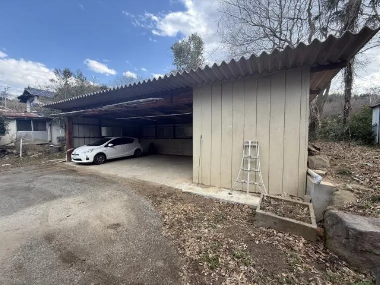 7LDK property Kofu City Yamanashi Prefecture (5)
