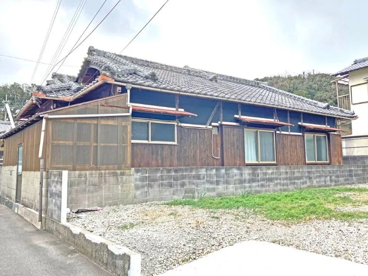 4DK Property Wakayama City Wakayama Prefecture (2)
