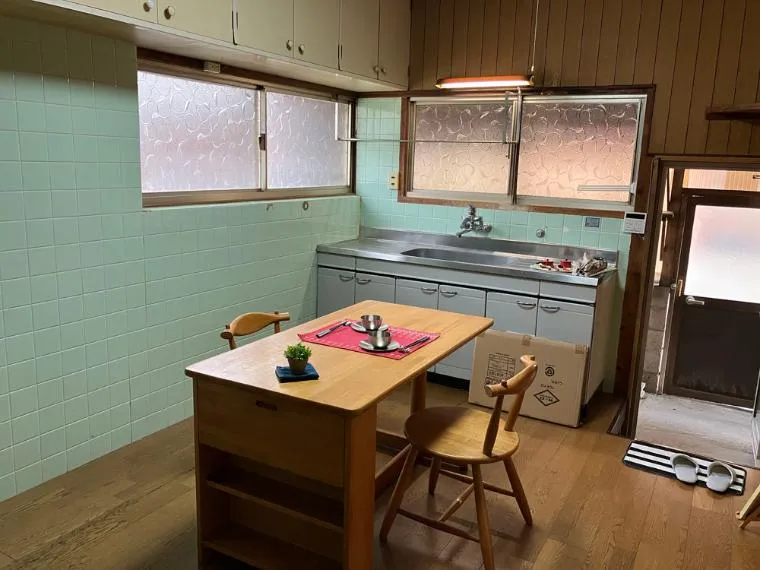 4DK Property Wakayama City Wakayama Prefecture (11)
