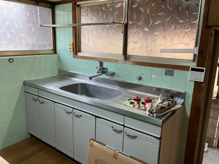 4DK Property Wakayama City Wakayama Prefecture (12)