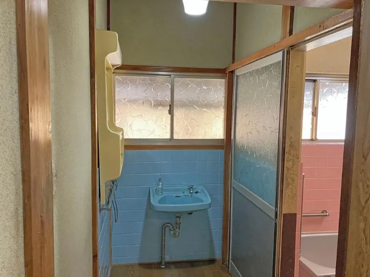 4DK Property Wakayama City Wakayama Prefecture (13)