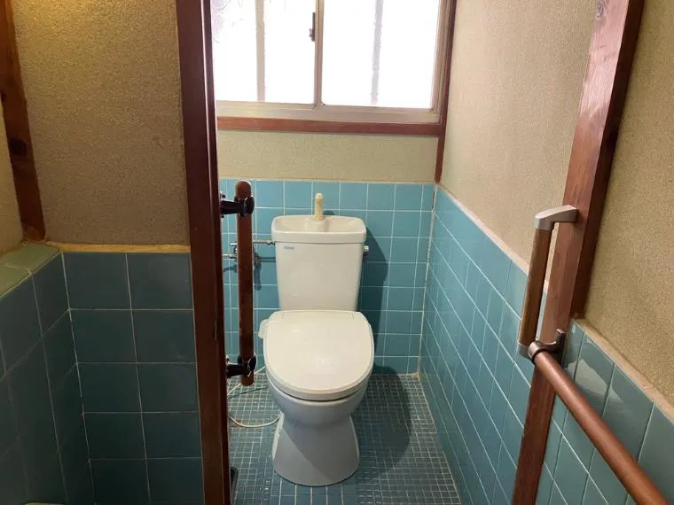 4DK Property Wakayama City Wakayama Prefecture (14)