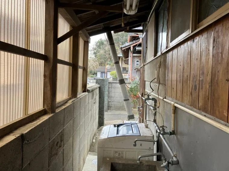4DK Property Wakayama City Wakayama Prefecture (16)