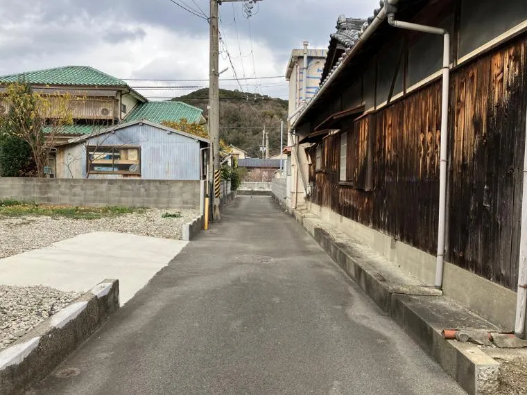 4DK Property Wakayama City Wakayama Prefecture (4)