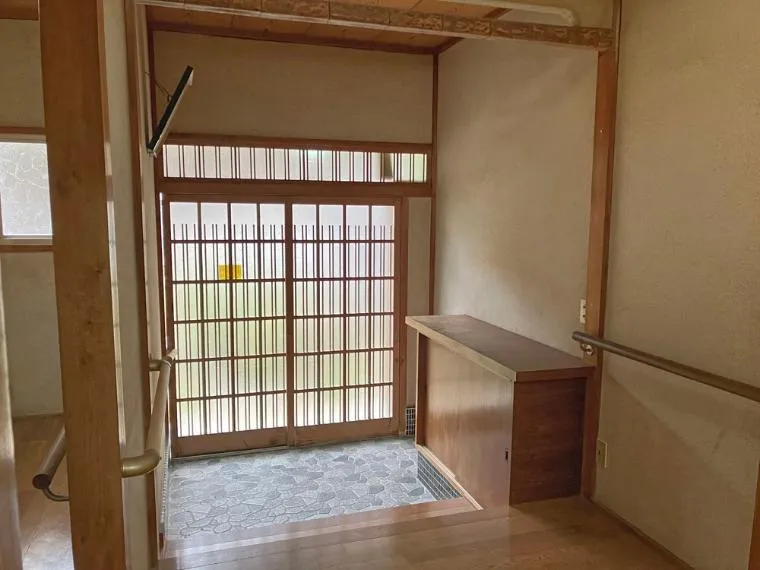 4DK Property Wakayama City Wakayama Prefecture (5)