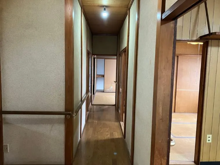 4DK Property Wakayama City Wakayama Prefecture (6)