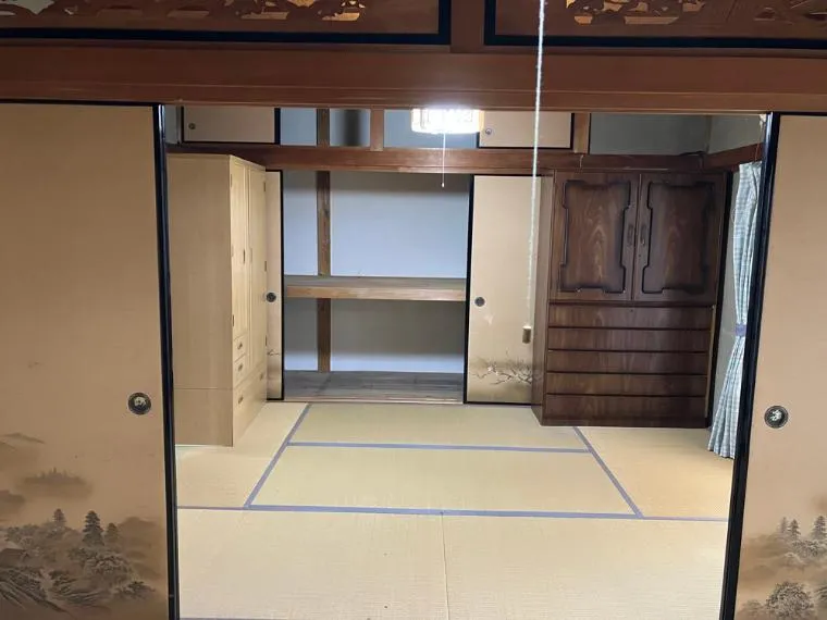4DK Property Wakayama City Wakayama Prefecture (7)