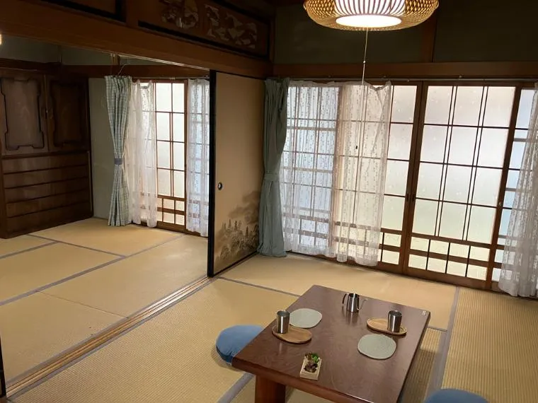 4DK Property Wakayama City Wakayama Prefecture (8)