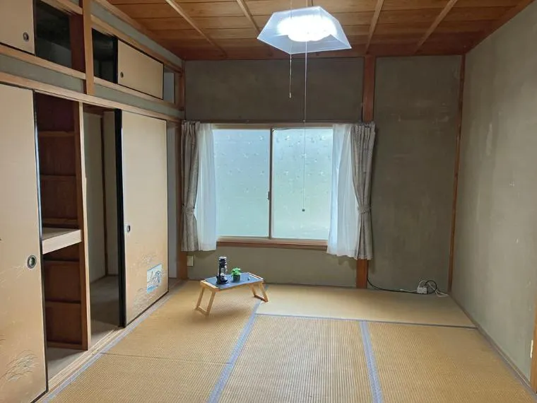 4DK Property Wakayama City Wakayama Prefecture (9)