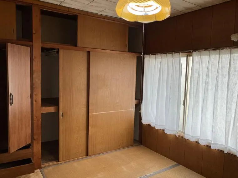 4DK Property Wakayama City Wakayama Prefecture (10)