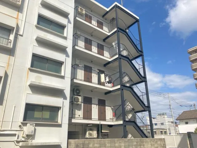 1K/1DK Property Hiroshima City Hiroshima Prefecture (2)