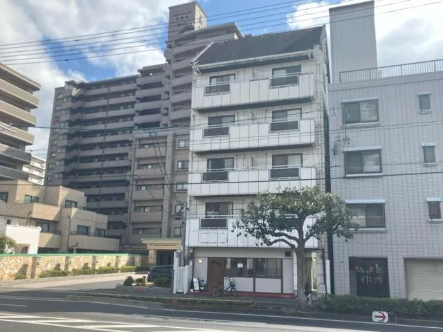 1K/1DK Property Hiroshima City Hiroshima Prefecture (3)