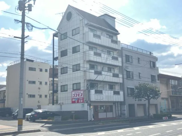 1K/1DK Property Hiroshima City Hiroshima Prefecture (5)