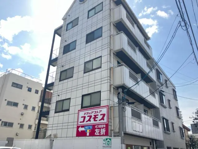 1K/1DK Property Hiroshima City Hiroshima Prefecture (6)