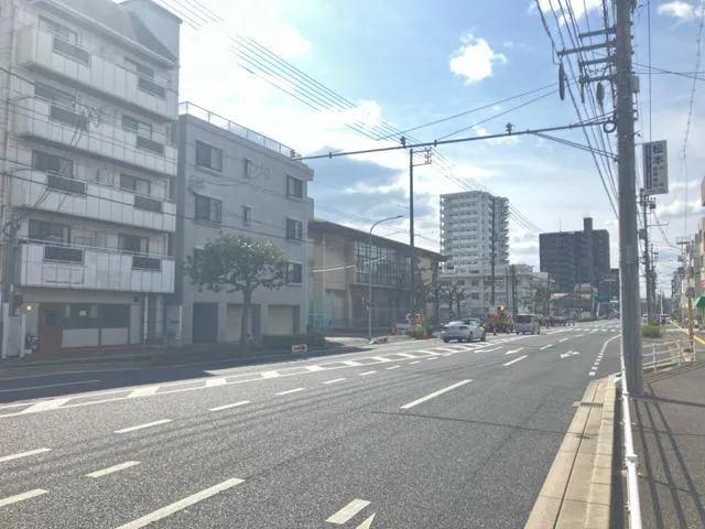 1K/1DK Property Hiroshima City Hiroshima Prefecture (7)
