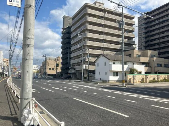 1K/1DK Property Hiroshima City Hiroshima Prefecture (8)