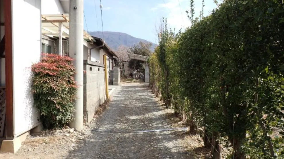 5DK Matsumoto City Nagano Prefecture (2)