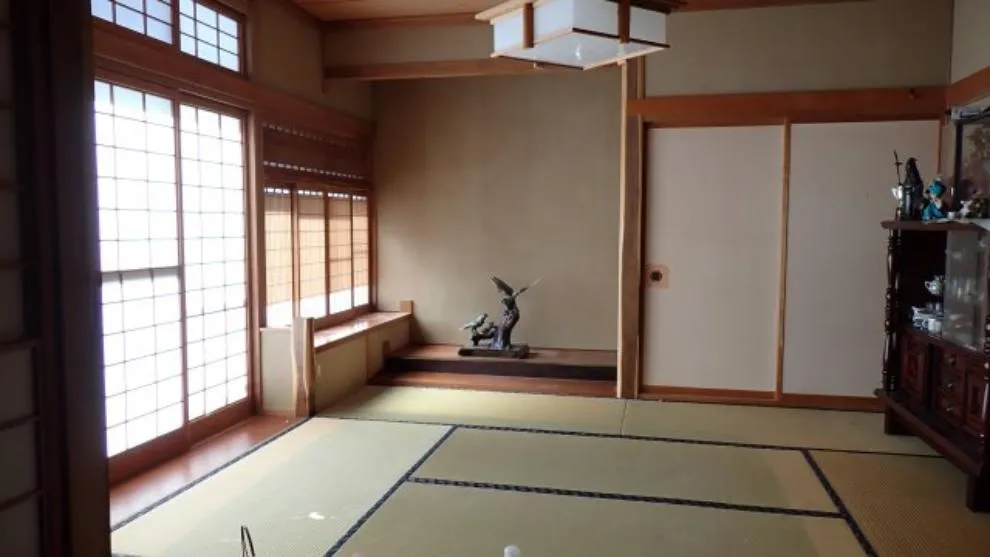 5DK Matsumoto City Nagano Prefecture (12)