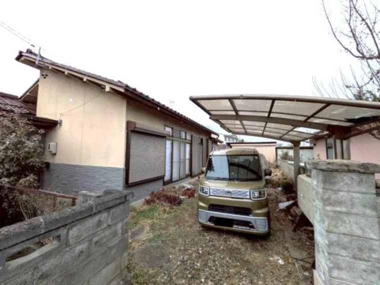 5DK Matsumoto City Nagano Prefecture (3)