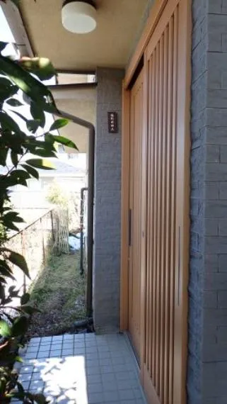 5DK Matsumoto City Nagano Prefecture (4)
