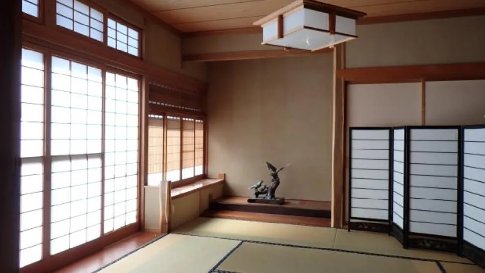 5DK Matsumoto City Nagano Prefecture (7)