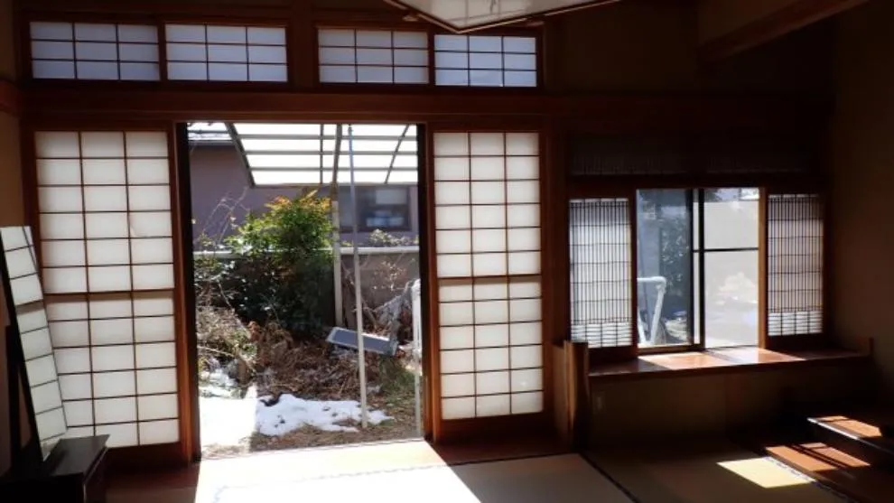 5DK Matsumoto City Nagano Prefecture (10)