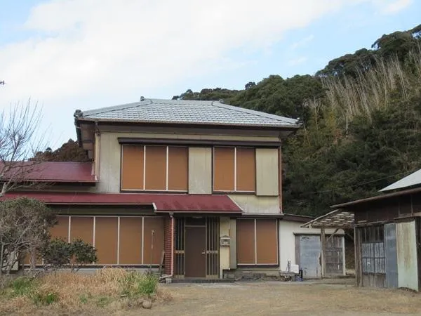 6DK Property Isumi City Chiba Prefecture (2)