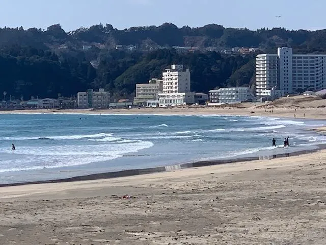 6DK Property Isumi City Chiba Prefecture (13)