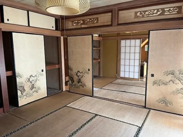 6DK Property Isumi City Chiba Prefecture (3)