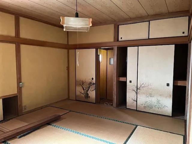 6DK Property Isumi City Chiba Prefecture (4)