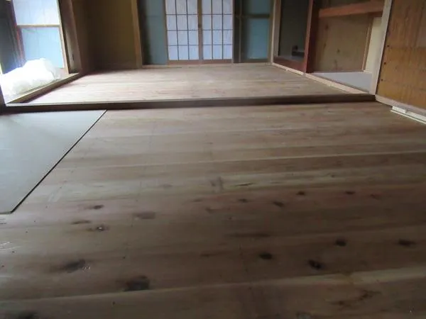 6DK Property Isumi City Chiba Prefecture (6)