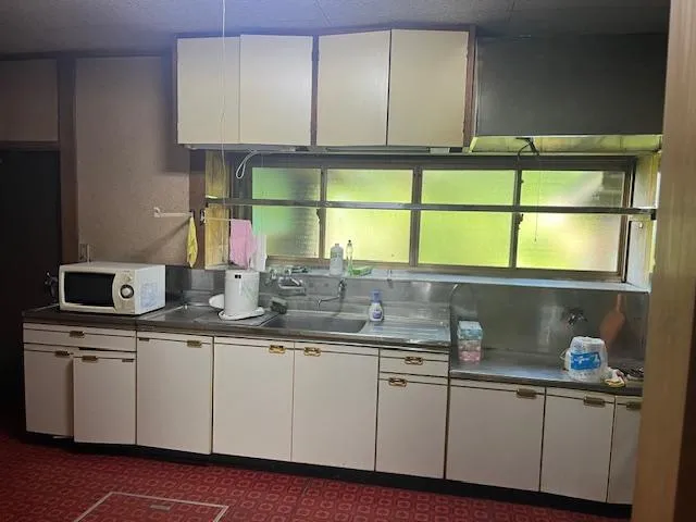 6DK Property Isumi City Chiba Prefecture (7)
