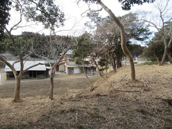 6DK Property Isumi City Chiba Prefecture (10)